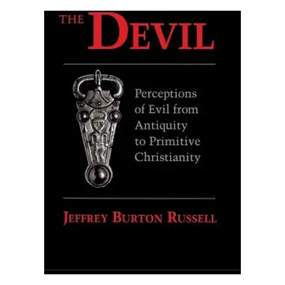 "The Devil" - "" ("Russell Jeffrey Burton")