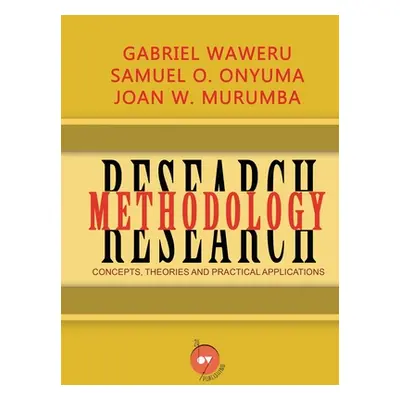 "Research Methodology" - "" ("Waweru Gabriel")