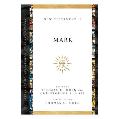 "Mark" - "" ("Oden Thomas C.")