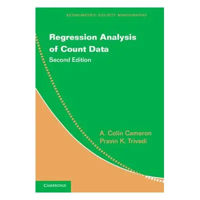 "Regression Analysis of Count Data" - "" ("Cameron A. Colin")