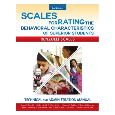 "Scales for Rating the Behavioral Characteristics of Superior Students: Technical and Administra