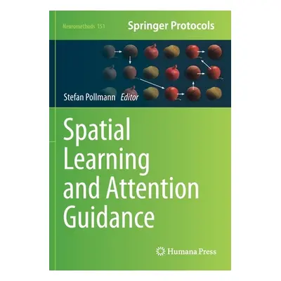 "Spatial Learning and Attention Guidance" - "" ("Pollmann Stefan")