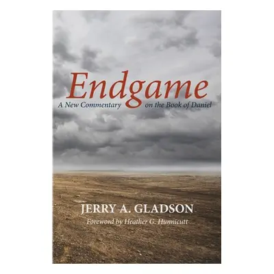 "Endgame" - "" ("Gladson Jerry a.")