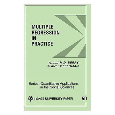 "Multiple Regression in Practice" - "" ("Berry William D.")