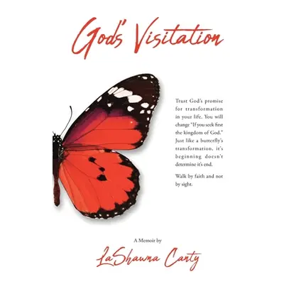 "God's Visitation" - "" ("Canty Lashawna")