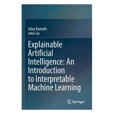 "Explainable Artificial Intelligence: An Introduction to Interpretable Machine Learning" - "" ("