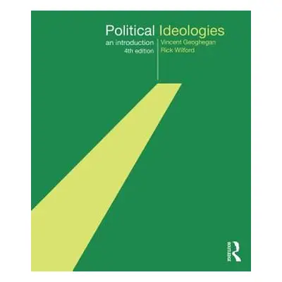 "Political Ideologies: An Introduction" - "" ("Geoghegan Vincent")