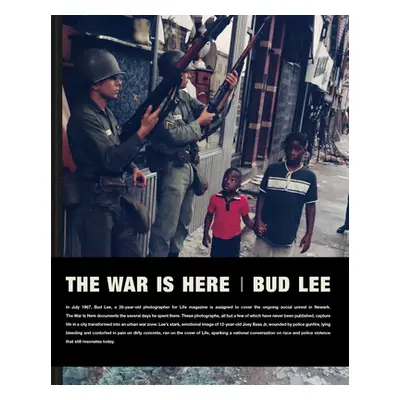 "The War Is Here: Newark 1967" - "" ("Lee Bud")