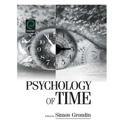 "Psychology of Time" - "" ("Grondin Simon")