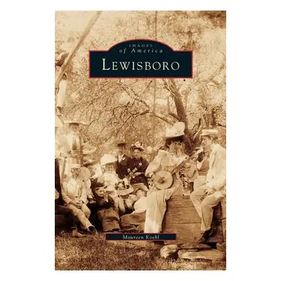 "Lewisboro" - "" ("Koehl Maureen")