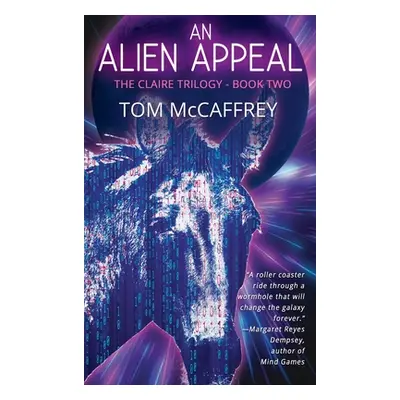 "An Alien Appeal" - "" ("McCaffrey Tom")