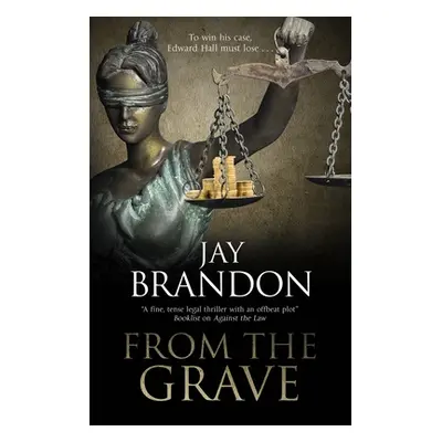 "From the Grave" - "" ("Brandon Jay")