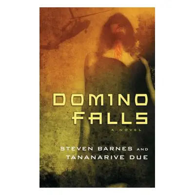 "Domino Falls" - "" ("Barnes Steven")