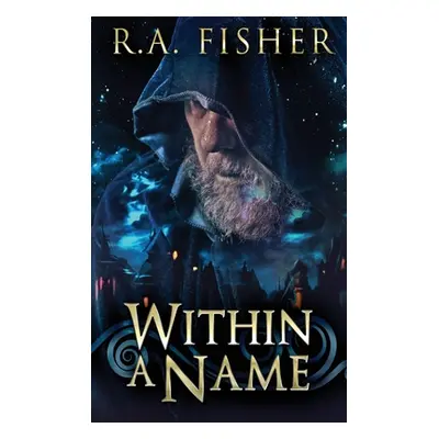 "Within A Name" - "" ("Fisher R. a.")