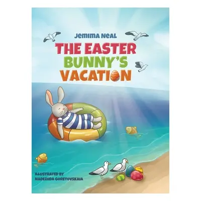 "The Easter Bunny's Vacation" - "" ("Neal Jemima")