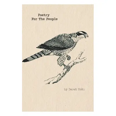 "Poetry For The People" - "" ("Hoki Derek")