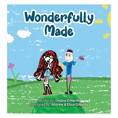 "Wonderfully Made" - "" ("Dinardo Debbie")