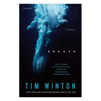 "Breath" - "" ("Winton Tim")