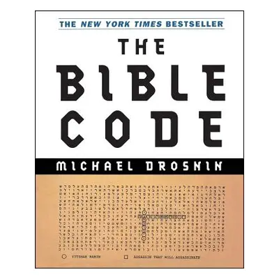 "The Bible Code" - "" ("Drosnin Michael")