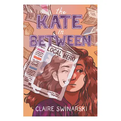 "The Kate in Between" - "" ("Swinarski Claire")