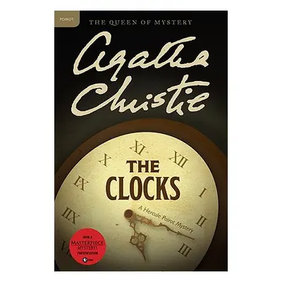 "The Clocks" - "" ("Christie Agatha")