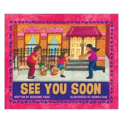 "See You Soon" - "" ("Kaba Mariame")