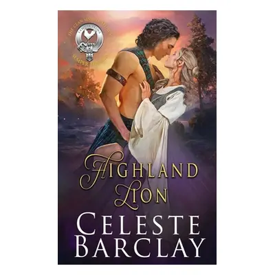 "Highland Lion" - "" ("Barclay Celeste")