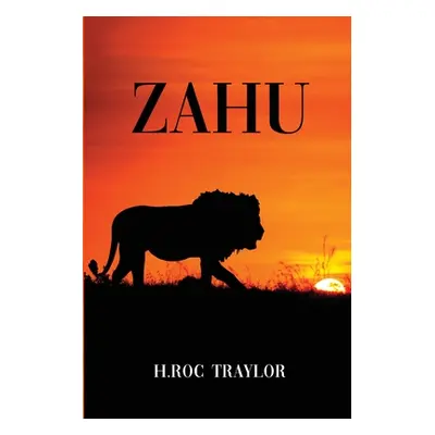 "Zahu" - "" ("Traylor Henry")