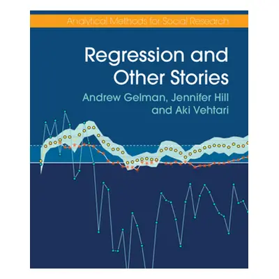 "Regression and Other Stories" - "" ("Gelman Andrew")