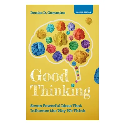 "Good Thinking" - "" ("Cummins Denise D.")