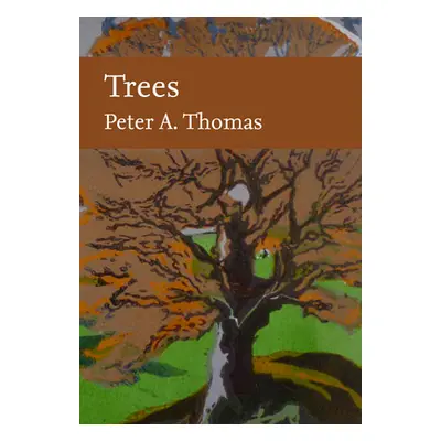 "Trees" - "" ("Thomas Peter")