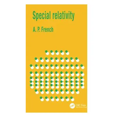 "Special Relativity" - "" ("French A. P.")