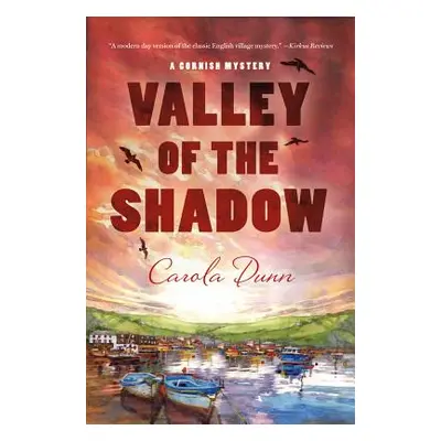 "The Valley of the Shadow" - "" ("Dunn Carola")