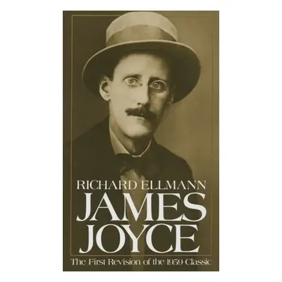 "James Joyce" - "" ("Ellmann Richard")