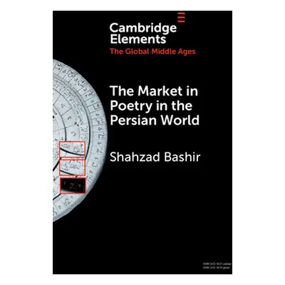 "The Market in Poetry in the Persian World" - "" ("Bashir Shahzad")