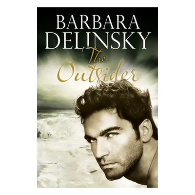 "Outsider" - "" ("Delinsky Barbara")