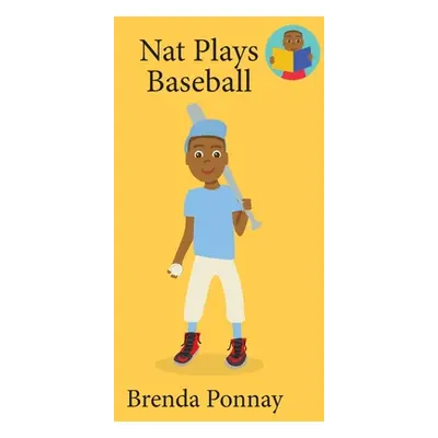 "Nat Plays Baseball" - "" ("Ponnay Brenda")