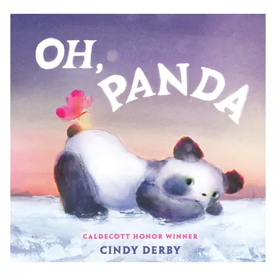 "Oh, Panda" - "" ("Derby Cindy")