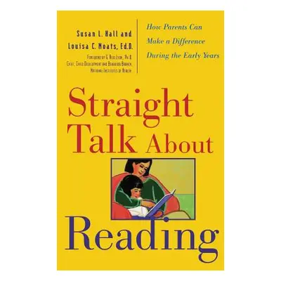 "Strght Tlk Abt Reading" - "" ("Moats Louisa")