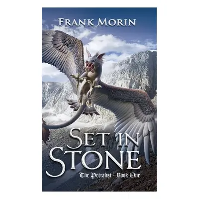 "Set in Stone" - "" ("Morin Frank")