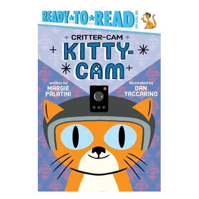 "Kitty-CAM: Ready-To-Read Pre-Level 1" - "" ("Palatini Margie")