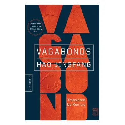 "Vagabonds" - "" ("Jingfang Hao")