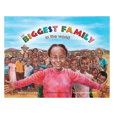 "The Biggest Family in the World: The Charles Mulli Miracle" - "" ("Boge Paul H.")