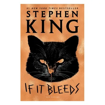 "If It Bleeds" - "" ("King Stephen")