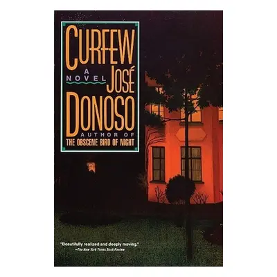 "Curfew" - "" ("Donoso Jos")