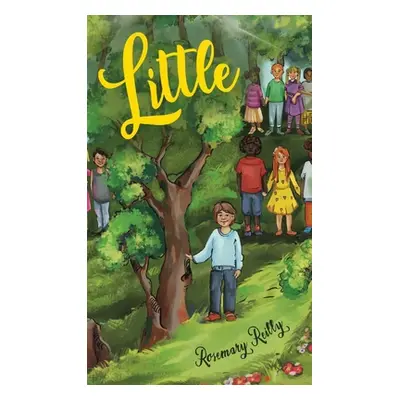 "Little" - "" ("Reilly Rosemary")