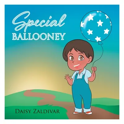 "Special Ballooney" - "" ("Zaldivar Daisy")