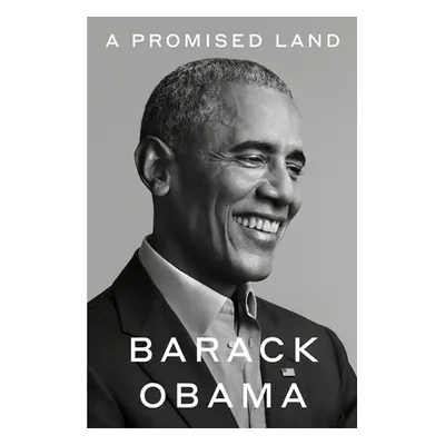 "A Promised Land" - "" ("Obama Barack")