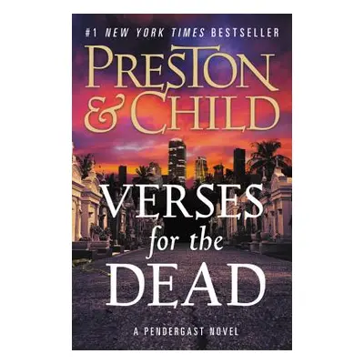 "Verses for the Dead" - "" ("Preston Douglas")