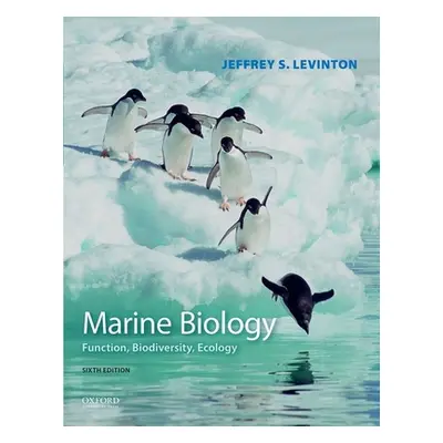 "Marine Biology" - "" ("Levinton Jeffrey")